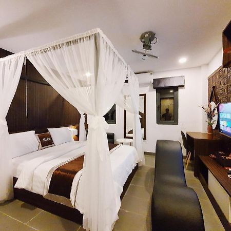 Kha Thy Hotel 2 Ho Şi Min Dış mekan fotoğraf