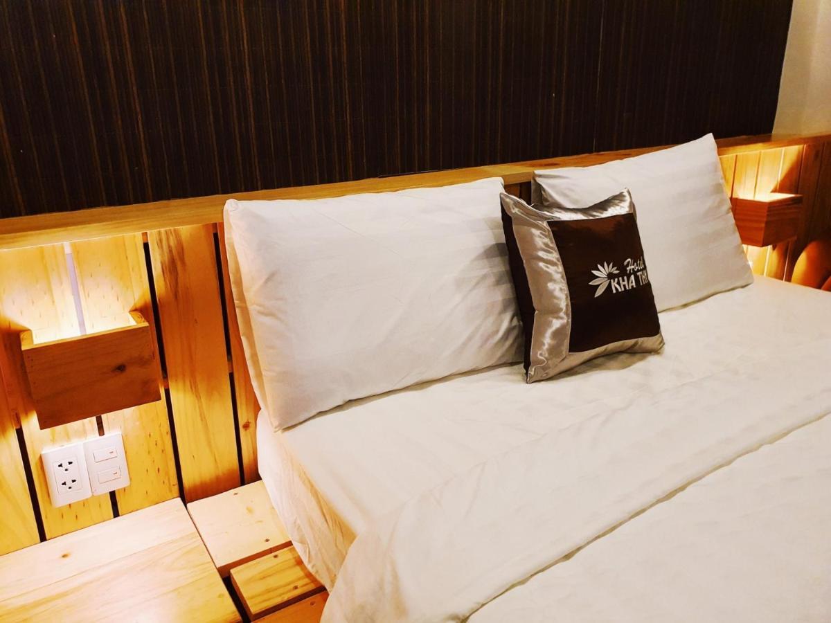 Kha Thy Hotel 2 Ho Şi Min Dış mekan fotoğraf